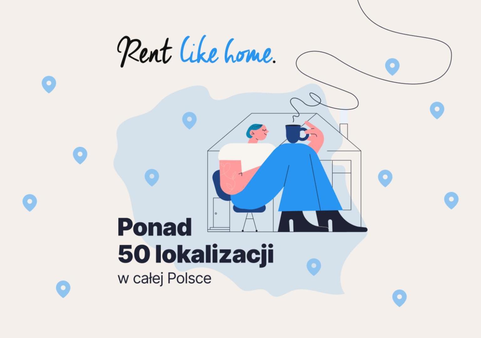 Rent Like Home - Sienkiewicza 扎科帕内 外观 照片